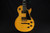Gibson Custom 1968 Les Paul Custom Reissue Murphy Lab Ultra Light Aging CUSTOM ORDER Ebony Polaris White 788