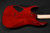 Ibanez RG421BBS 6 String RH Electric Guitar Standard Blackberry Sunburst Finish - 888