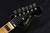 Squier Fsr Classic Vibe Bass Vi Maple Fingerboard Black Pickguard Matching Headstock Black 721