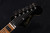 Squier Fsr Classic Vibe Bass Vi Maple Fingerboard Black Pickguard Matching Headstock Black 490