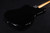 Squier Fsr Classic Vibe Bass Vi Maple Fingerboard Black Pickguard Matching Headstock Black 490