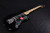 Squier Fsr Classic Vibe Bass Vi Maple Fingerboard Black Pickguard Matching Headstock Black 852