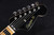Squier Fsr Classic Vibe Bass Vi Maple Fingerboard Black Pickguard Matching Headstock Black 852