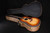 MINT Taylor Gold Lable 717E Sunburst Grand Pacific With Hard Case USED 016