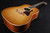 Taylor Trey Hensley Gold Label 510e Special Edition Acoustic-electric Guitar - Antique Blonde 033