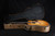 Taylor Trey Hensley Gold Label 510e Special Edition Acoustic-electric Guitar - Antique Blonde 033