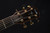 Taylor K24ce Next Generation Builder's Edition Acoustic-electric Guitar - Gloss Body, Satin Neck, Kona Burst Entire Guitar 080