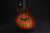 Taylor K24ce Next Generation Builder's Edition Acoustic-electric Guitar - Gloss Body, Satin Neck, Kona Burst Entire Guitar 080