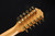 Taylor 264ce-K DLX 12-String Koa Grand Auditorium Shaded Edge Burst 562