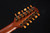 Takamine P3DC-12 Dreadnought Cutaway Acoustic-Electric Guitar with Semi-Hard Case 048