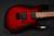 Ibanez RG421BBS 6 String RH Electric Guitar Standard Blackberry Sunburst Finish - 646