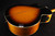 Epiphone J-200 EC Studio (Solid Top; Fishman Presys) Vintage Sunburst 180