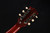 Gibson Custom Shop 1963 SG Special Reissue Lightning Bar VOS Cherry Red - SGSP63VOCHNH1 373