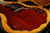 Gibson Custom Shop 1963 SG Special Reissue Lightning Bar VOS Cherry Red - SGSP63VOCHNH1 373