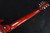 Gibson Custom Shop 1963 SG Special Reissue Lightning Bar VOS Cherry Red - SGSP63VOCHNH1 363