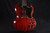 Gibson Custom Shop 1963 SG Special Reissue Lightning Bar VOS Cherry Red - SGSP63VOCHNH1 363
