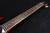 Gibson Custom Shop 1963 SG Special Reissue Lightning Bar VOS Cherry Red - SGSP63VOCHNH1 353