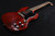 Gibson Custom Shop 1963 SG Special Reissue Lightning Bar VOS Cherry Red - SGSP63VOCHNH1 353