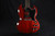 Gibson Custom Shop 1963 SG Special Reissue Lightning Bar VOS Cherry Red - SGSP63VOCHNH1 353