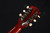 Gibson Custom Shop 1963 SG Special Reissue Lightning Bar VOS Cherry Red - SGSP63VOCHNH1 353