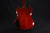 Gibson Custom Shop 1963 SG Special Reissue Lightning Bar VOS Cherry Red - SGSP63VOCHNH1 353