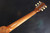 Gibson Les Paul Standard '50s Figured Top Electric Guitar - Trans Oxblood 195
