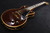 Gibson Custom 1968 Les Paul Custom Reissue Electric Guitar, Murphy Lab Light Aged Dark Walnut 148