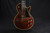 Gibson Custom 1968 Les Paul Custom Reissue Electric Guitar, Murphy Lab Light Aged Dark Walnut 148