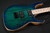 Ibanez RG421AHM Electric Guitar Blue Moon Burst - 311