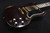 Gibson Custom SG Custom Figured Electric Guitar - Dark Walnut, Heavy Aging 941
