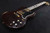 Gibson Custom SG Custom Figured Electric Guitar - Dark Walnut, Heavy Aging 941
