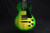 Gibson Les Paul Studio Session - Iguana Burst 255
