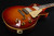 Gibson Custom 1959 Les Paul Standard Resissue Electric Guitar - Beauty of the Burst #78, Light Aged 632
