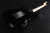Jackson USA Signature Adrian Smith San Dimas SDQM Maple Fingerboard Transparent Green Burst 519