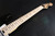 Jackson USA Signature Adrian Smith San Dimas SDQM Maple Fingerboard Transparent Green Burst 523