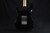Jackson USA Signature Adrian Smith San Dimas SDQM Maple Fingerboard Transparent Green Burst 523