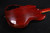 Gibson Custom 1961 Les Paul SG Standard Reissue Electric Guitar with Bigsby - Cherry Red, VOS 701
