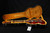 Gibson Custom 1961 Les Paul SG Standard Reissue Electric Guitar with Bigsby - Cherry Red, VOS 701
