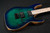 Ibanez RG421AHM Electric Guitar Blue Moon Burst - 385