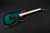 Ibanez RG421AHM Electric Guitar Blue Moon Burst - 385