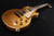 Gibson Les Paul Standard 50s Goldtop USA with case  017