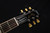 Gibson Les Paul Standard 50s Goldtop USA with case  017