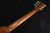 Gibson Les Paul Standard 50s Goldtop USA with case  017