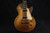 Gibson Les Paul Standard 50s Goldtop USA with case  017