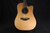Takamine P3DC-12 Dreadnought Cutaway Acoustic-Electric Guitar with Semi-Hard Case 076