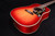 Gibson Hummingbird Stand Acoustic Electric Vintage Sunburst with Case 060