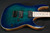 Ibanez RG421AHM Electric Guitar Blue Moon Burst - 227