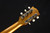 MINT Gibson Custom Shop 1957 Les Paul Junior Made 2 Measure Double Gold 662 USED 662