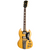 Gibson Custom 1964 SG Standard Reissue, VOS - Antique Natural PRE ORDER