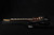 Fender Limited Edition Gold Foil Jazzmaster Ebony Fingerboard - Black Sparkle 226